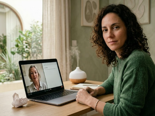 Psicólogo holístico online: qué es, cómo trabaja y cómo saber si es tu tipo de terapeuta