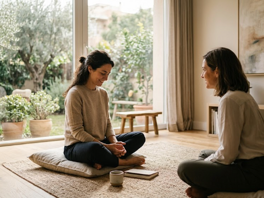 ¿Qué puede transformar realmente la terapia holística en mi vida?