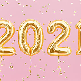 2020 Wrap Up