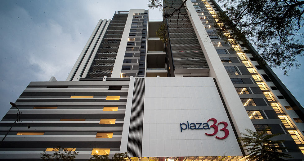 Plaza33