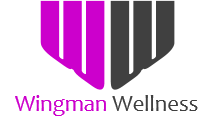 Wingman Wellness Protein Mug Cake