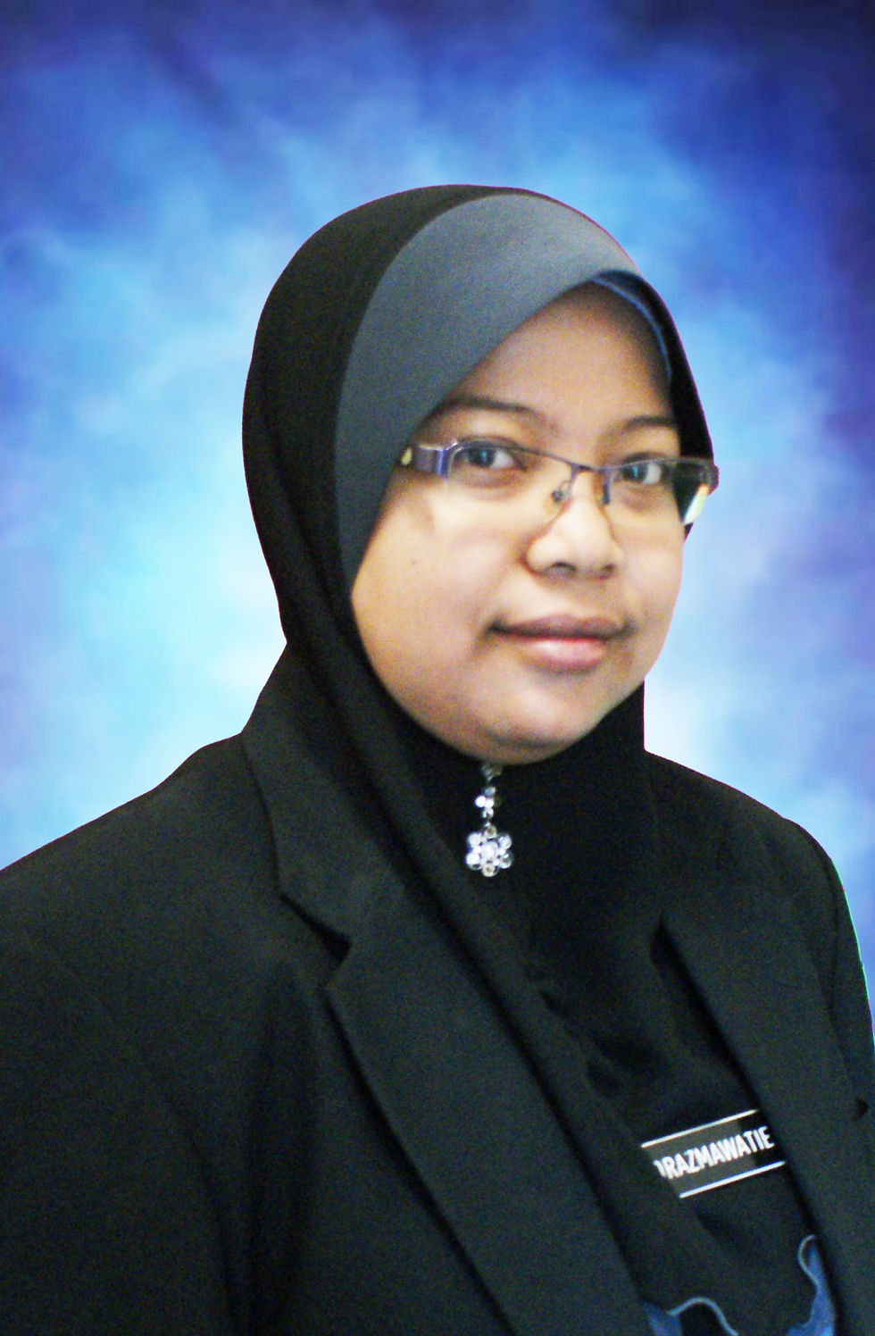 PN. NORAZMAWATIE BINTI MAT GHANI