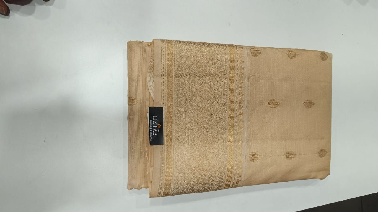 kanjeevaram premium saree