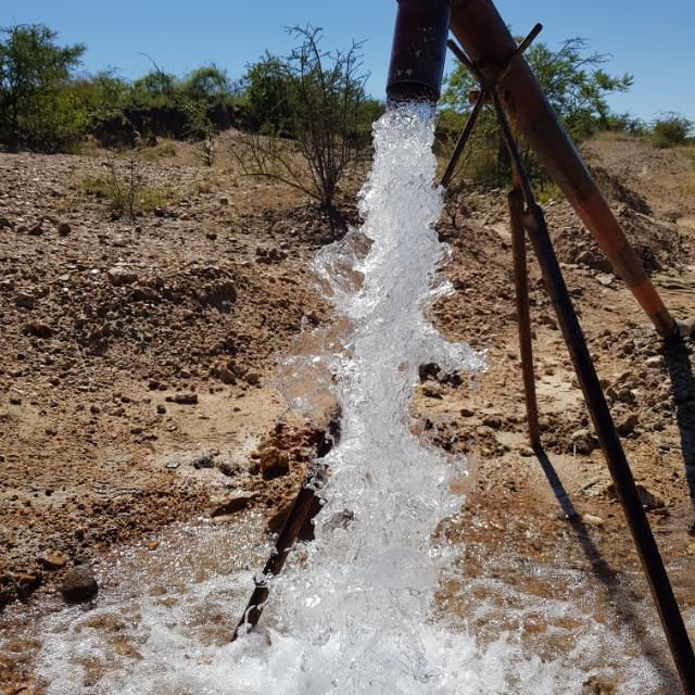 Vsa R2o Water Treatment & Testing PTY (ltd)