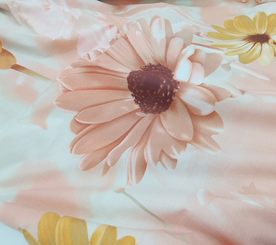 Thumbnail: Printed Fabric - 8