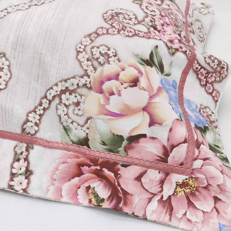 Thumbnail: Printed Fabric - 10