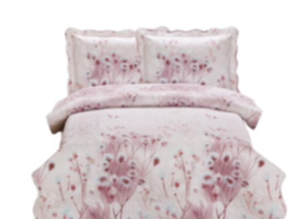 Printed Fabric - 13