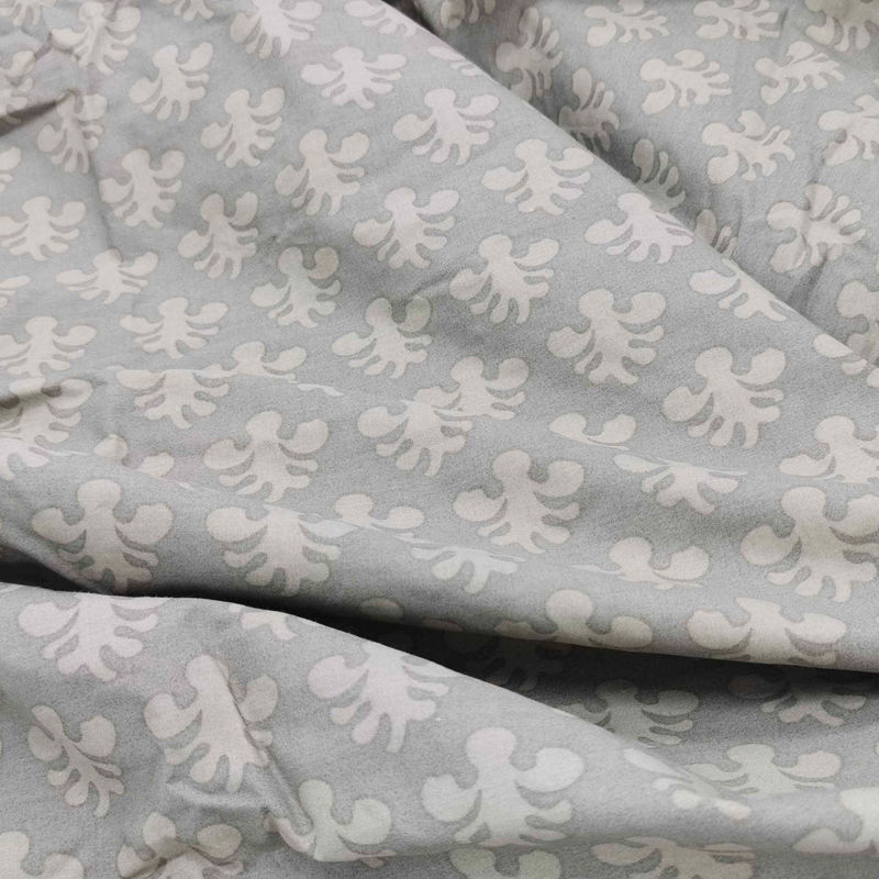 Thumbnail: Printed Fabric - 1