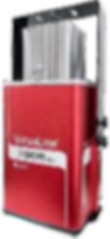Virtualine Dots Product