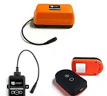 Laserglow Safety Proximaty Detection System