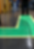 Walk way - green curve - Demo