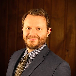 Jacob P. Jackson