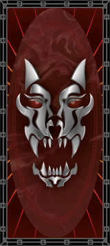 Lone Wolf Graphic Design