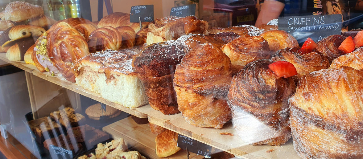 Bob's your uncle coffee shop is an independent coffee shop take pride in serving best speciality coffee, homemade cakes and brunch in croydon and eltham in england