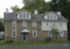 Risoldi Law Offices Langhorne building