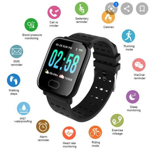 smart watch | sallers