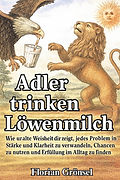 Adler trinken Löwenmilch – Originalcover