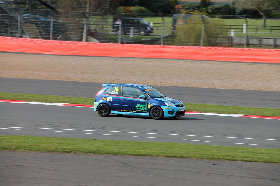 Silverstone International