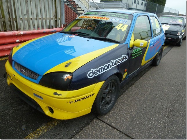 Silverstone