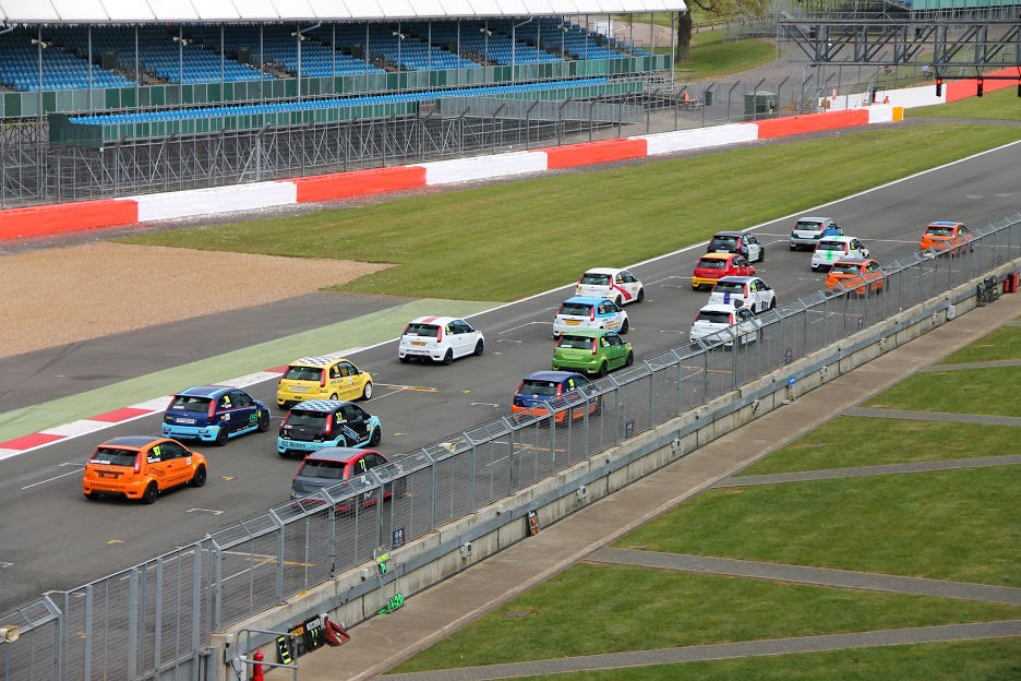 Silverstone International