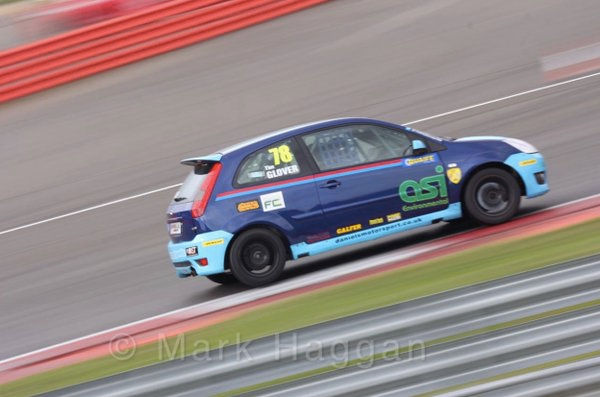 Silverstone International