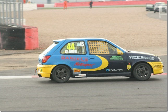 Silverstone