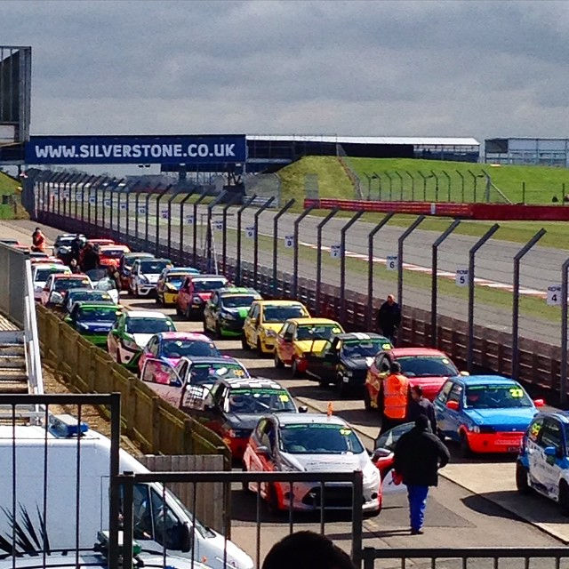 Silverstone