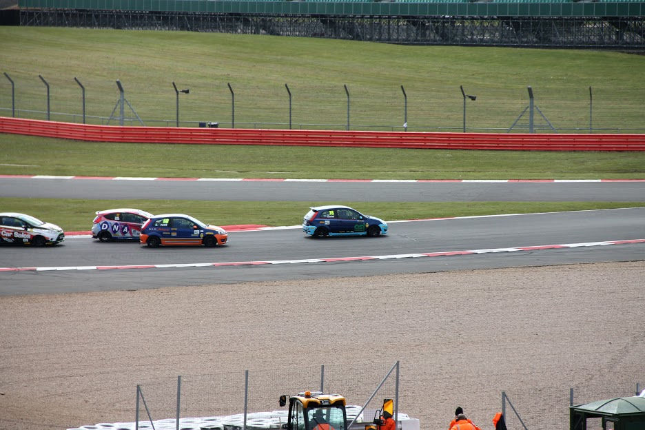 Silverstone International