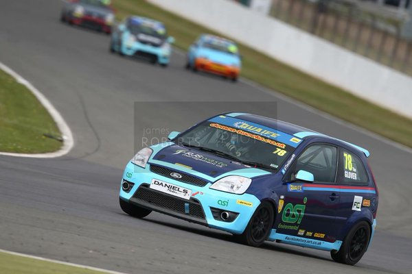 Silverstone International