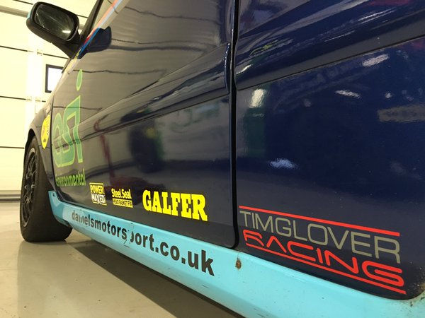 Silverstone International