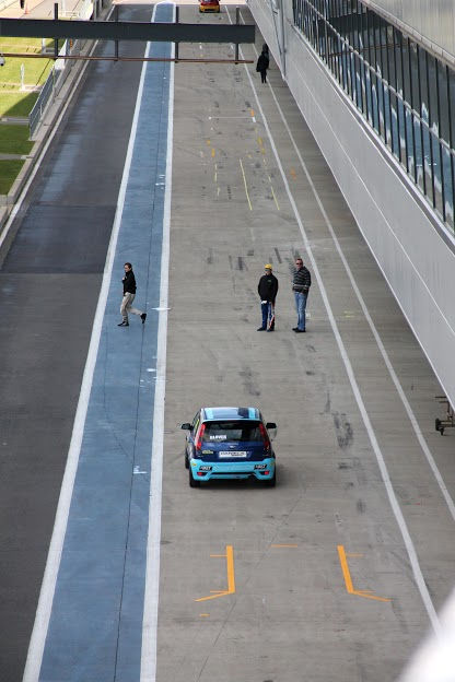 Silverstone International