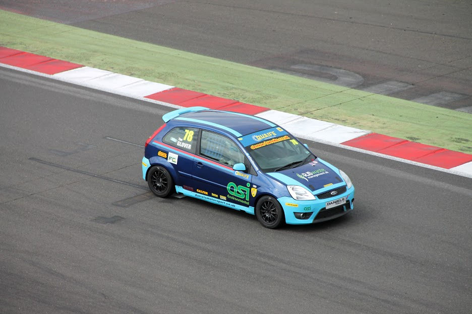 Silverstone International