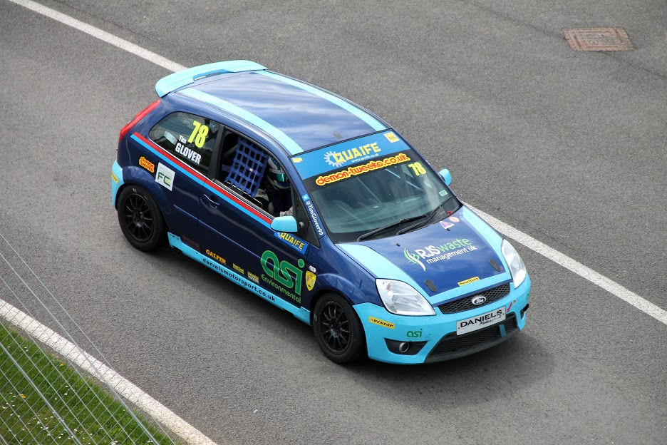 Silverstone International