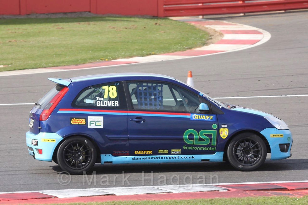 Silverstone International