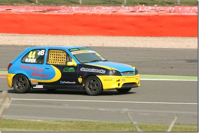 Silverstone