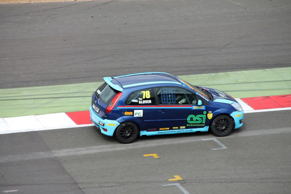 Silverstone International