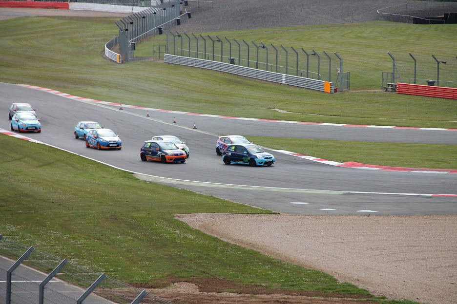 Silverstone International