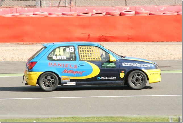 Silverstone