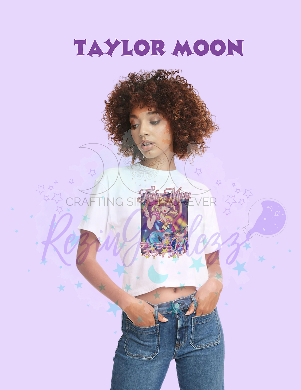 Taylor Moon