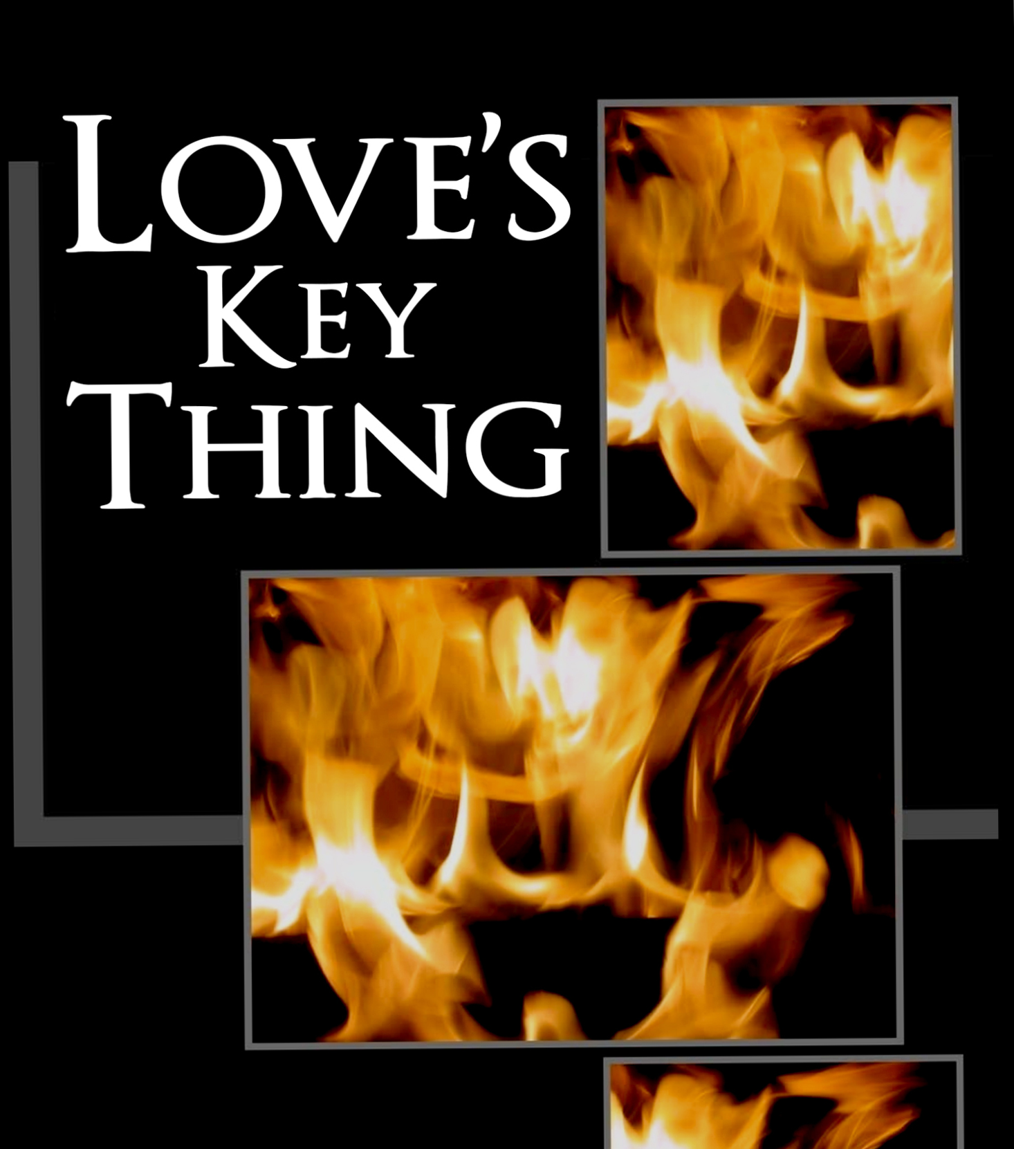Love's Key Thing