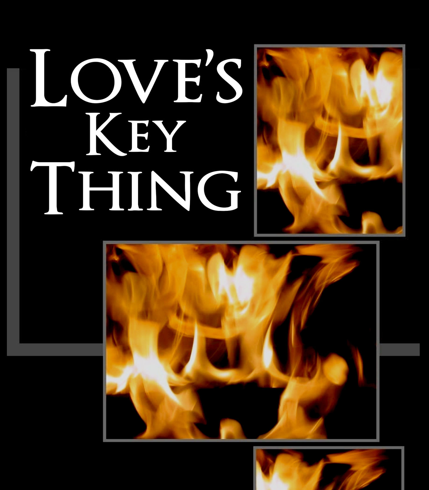 Love's Key Thing