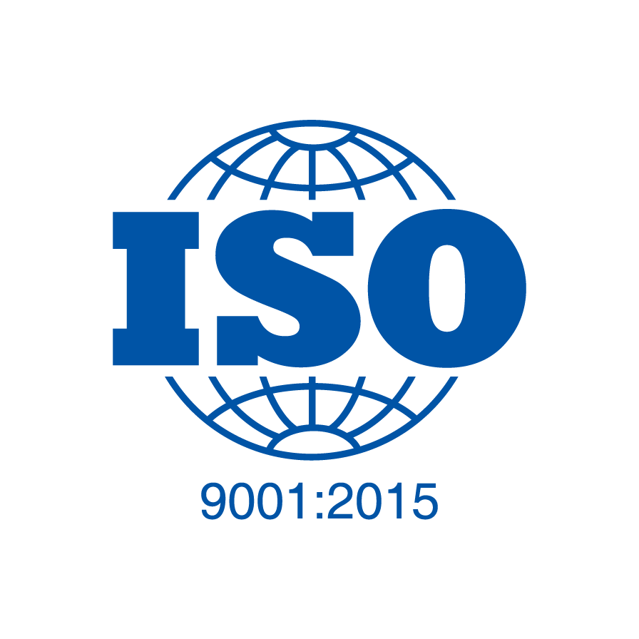 ISO 9001國際品質管理系統標準