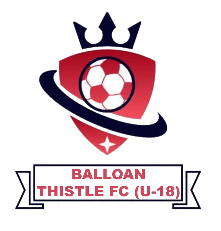 Balloan Thistle FC v Keith FC