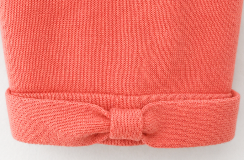 MONSOON CORAL KNITTED SHRUG sixe XL