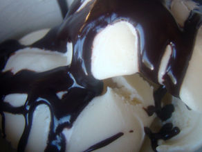 Hot Fudge Sauce (grain-free)