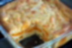 Grain Free Apricot Custard Cake