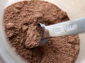 Hot Cocoa Mix