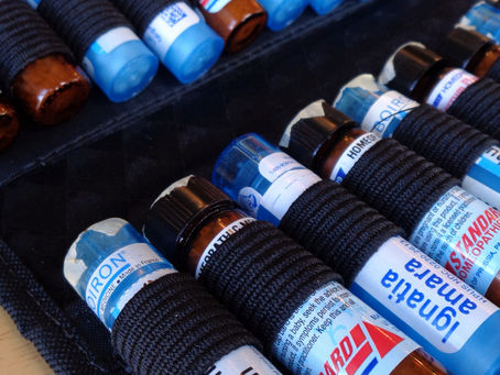 Why Homeopathy Isn't Widespread in the United States