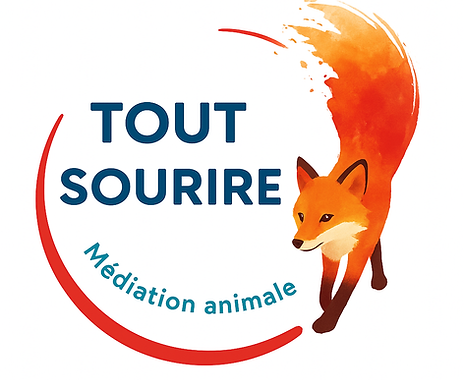 Roux et sourire en médation animale.png