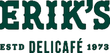 Erik's Delicafe